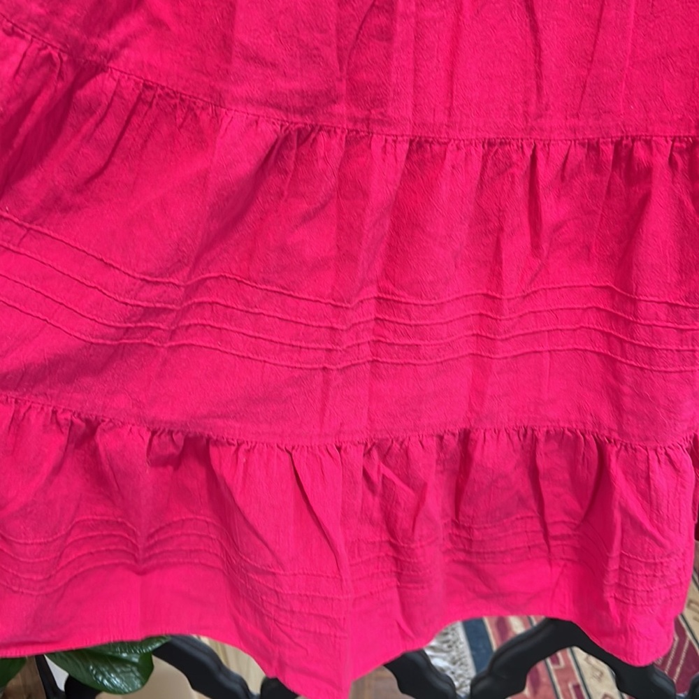 Two Potato House Dress - Picture 3 of 5